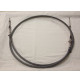 Jet Boat Steering Cable - JBS-5-5X - SC-05-5X - Multiflex